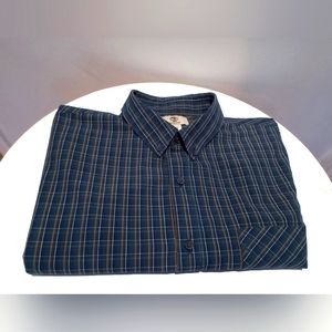 TIMBERLAND (Slim Fit) Long Sleeve Shirt